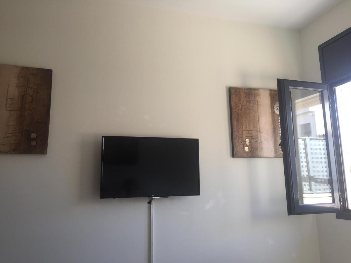 Appartement Standing 58M Plage A 3Mn En Voiture Roses Exterior photo